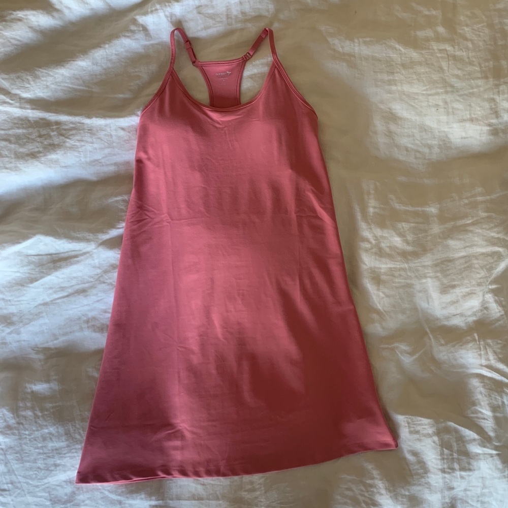 Razorback Athletic Swing Dress